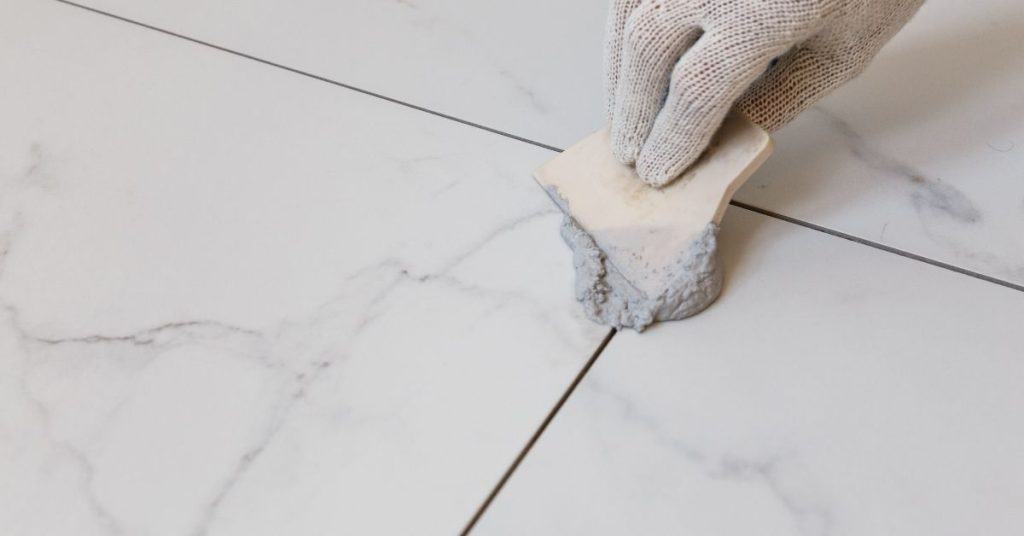 Discover Why Your Grout is Cracking