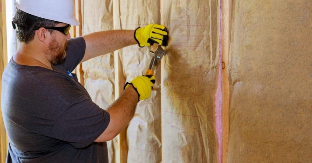 Insulating Interior Walls: What You Need to Know - craftingwithconcrete.com