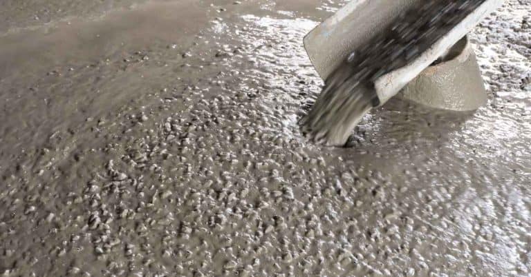 Impact of Water on Concrete Volume - craftingwithconcrete.com