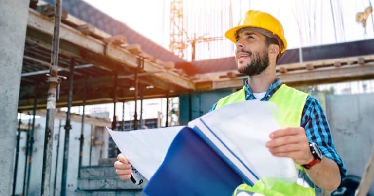 A.F.F. Meaning in Construction Explained - craftingwithconcrete.com