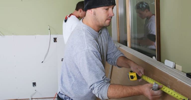 Sheetrock: Ceiling or Walls First? Expert Guide - craftingwithconcrete.com