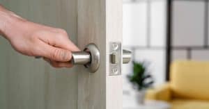 Door Swing Direction Code Guidelines - craftingwithconcrete.com