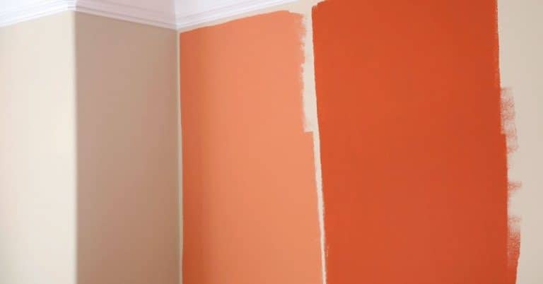 Satin vs Matte Paint: Choosing the Right Finish - craftingwithconcrete.com