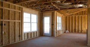 Standard Wall Stud Length Guide - craftingwithconcrete.com