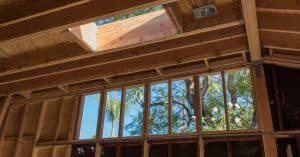 Standard Wall Stud Length Guide - craftingwithconcrete.com