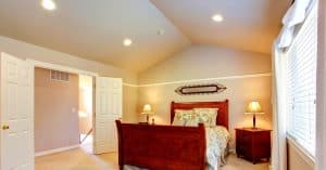 Vaulted vs Cathedral Ceilings: Key Differences - craftingwithconcrete