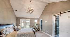 Vaulted vs Cathedral Ceilings: Key Differences - craftingwithconcrete