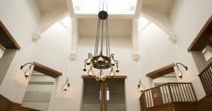 Vaulted vs Cathedral Ceilings: Key Differences - craftingwithconcrete