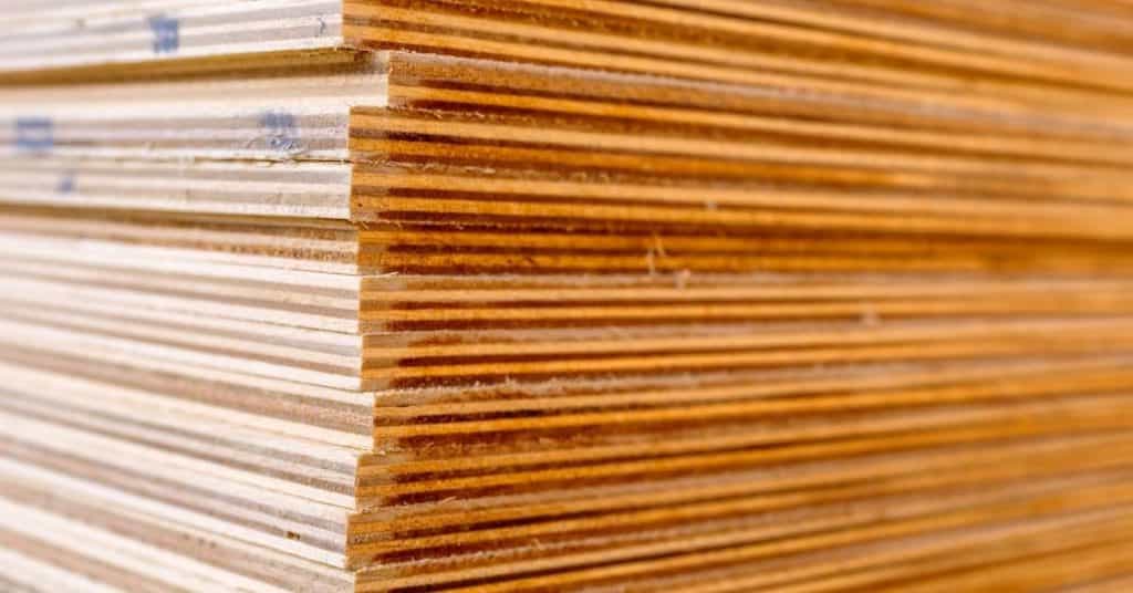 Understanding RTD Plywood: A Quick Guide - craftingwithconcrete.com