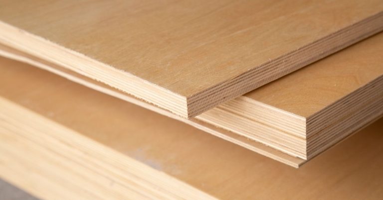 Understanding RTD Plywood: A Quick Guide - craftingwithconcrete.com
