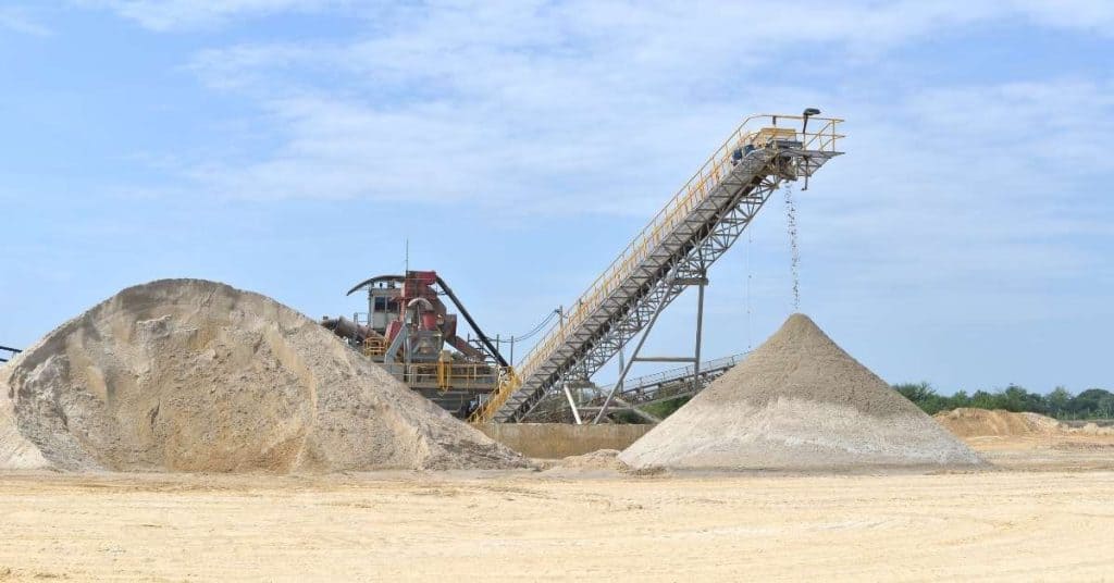 Properly Dispose of Sand: Easy Steps & Tips - craftingwithconcrete.com