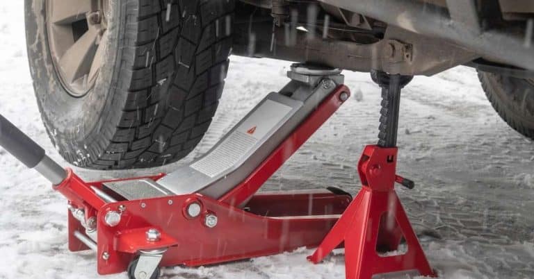 Safely Use a Jack: Step-by-Step Guide - craftingwithconcrete.com