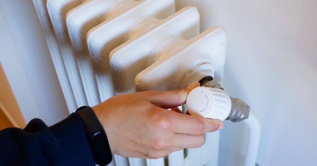 Understanding How Radiators Work in Homes - craftingwithconcrete.com