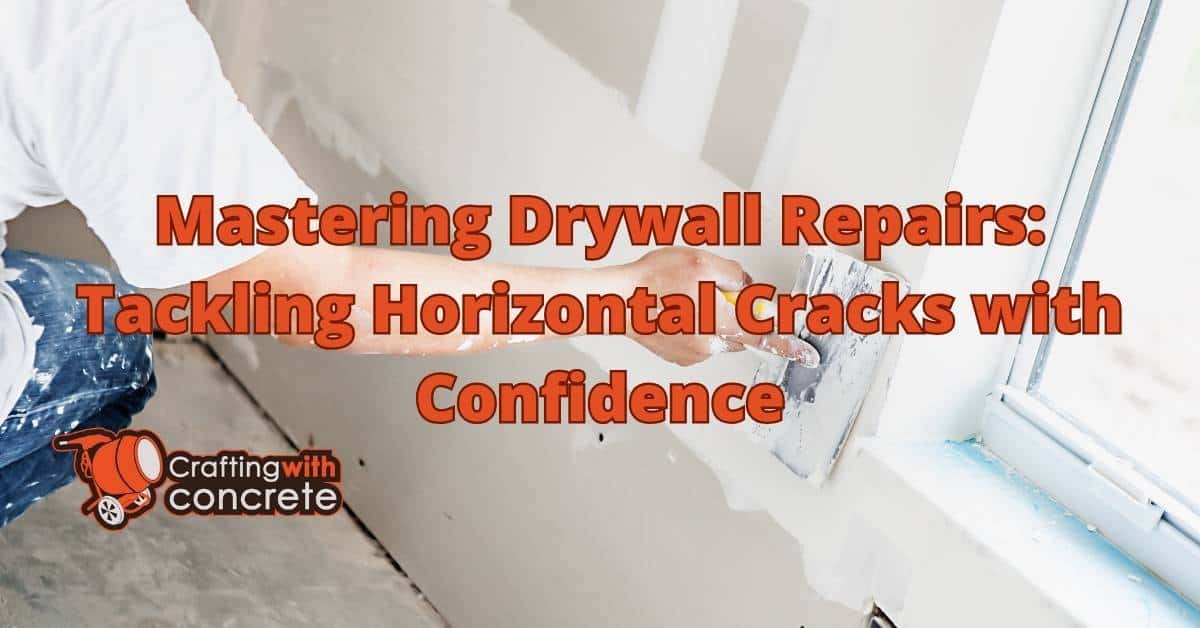 Identifying Drywall Crack Injection Amount photo