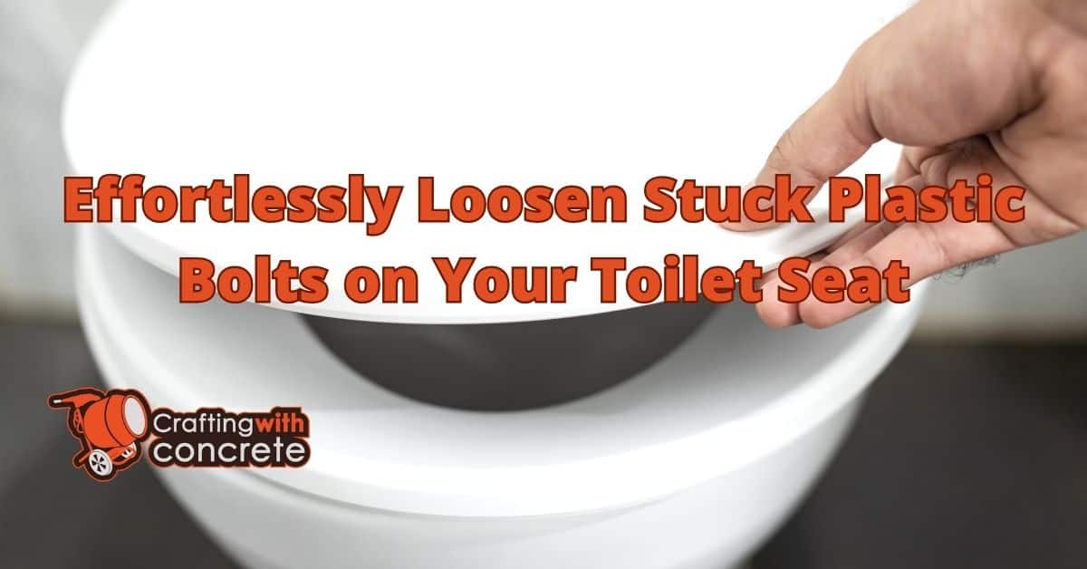 Search Results for “toilet seat ring” - craftingwithconcrete.com