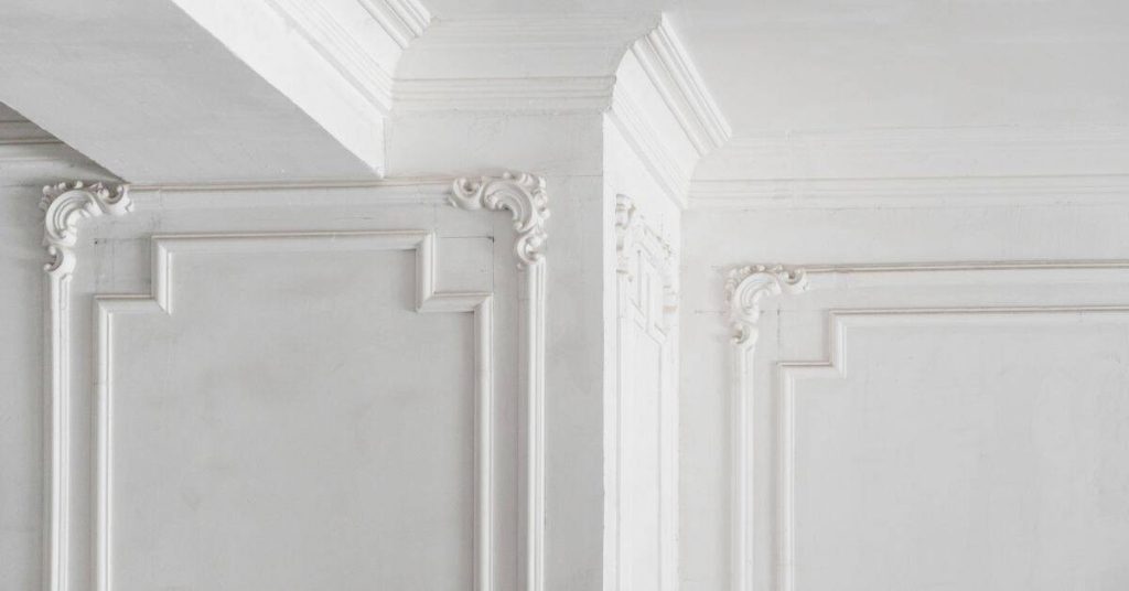 7 Ways to Dress up a Room with Molding: DIY Tips + Smart Alternatives
