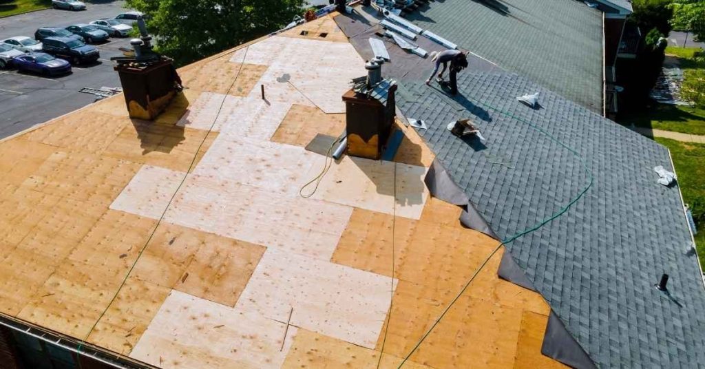 9 Materials Included in a Roof Replacement: What Each Does (and the Problems They Prevent)