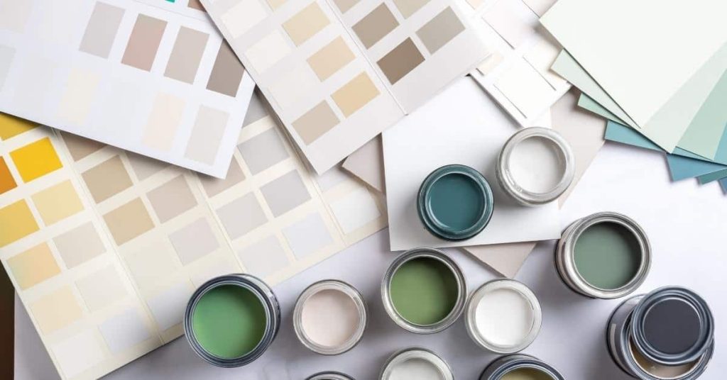 9 Paint Color Trends You Might Regret: What to Avoid + Better Alternatives