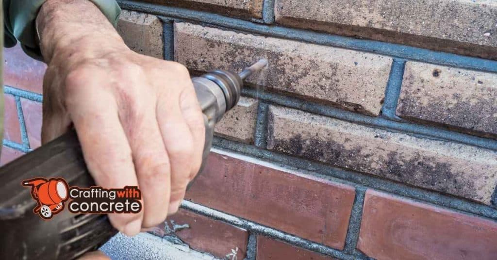 Anchorage in Old Brick—Safe Methods and Cautions