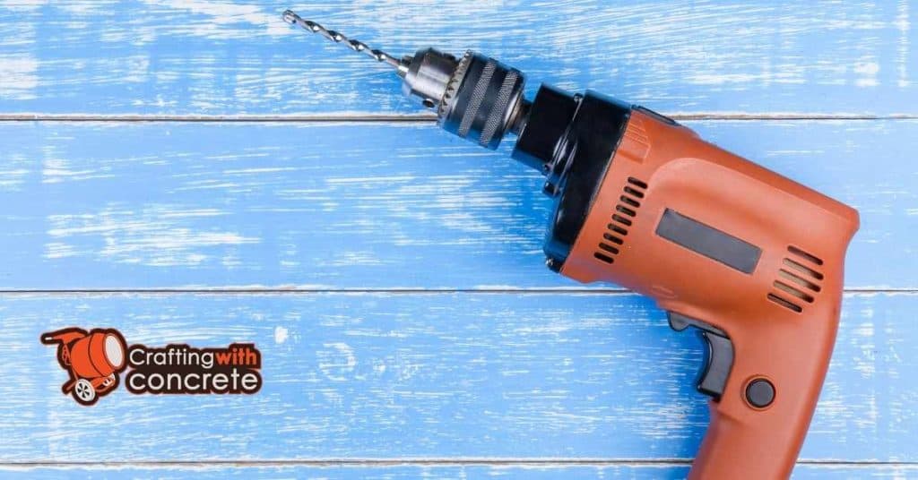 Avoiding Blow-Through in Thin Walls While Drilling