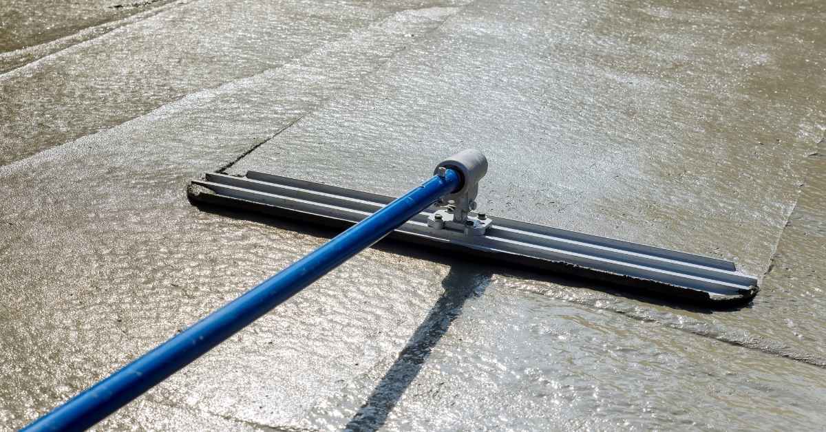 Concrete stamping techniques for textured, durable outdoor surfaces.