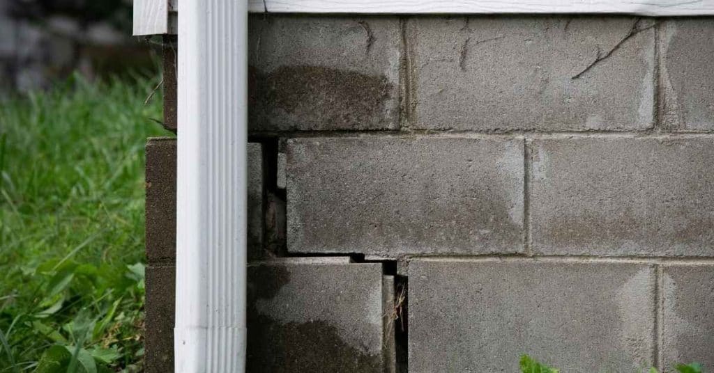 A Diyer’s Guide to Recognizing When Cracks Signal Foundation Problems Vs. Surface Issues