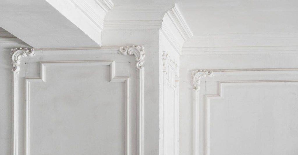 Adding a Decorative Band: How to Attach Trim Screeds and Keep Lines Straight