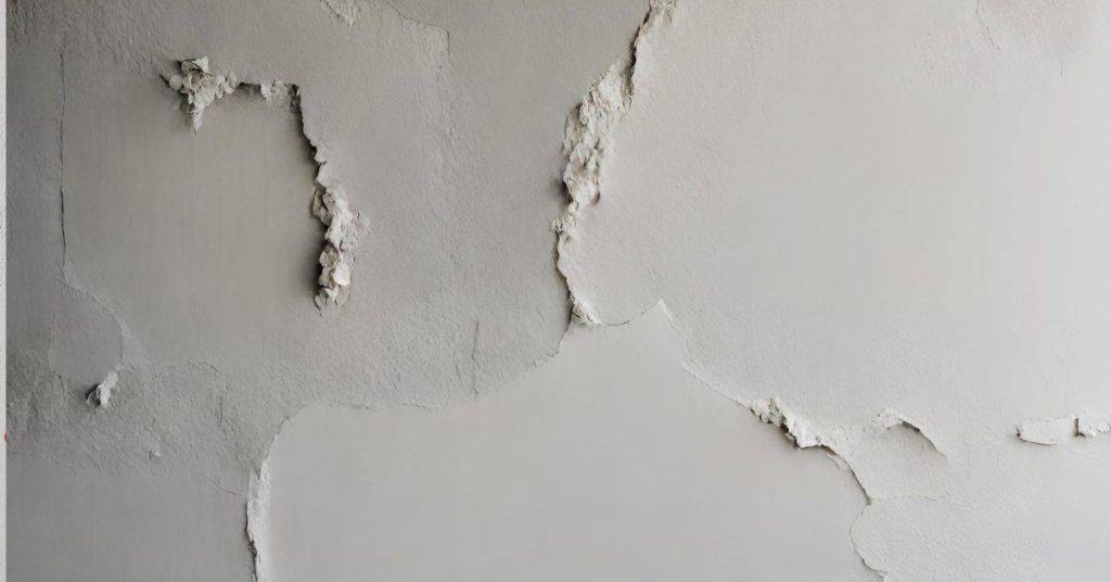 Blending New Plaster into Old: Feathering Edges so the Patch Disappears