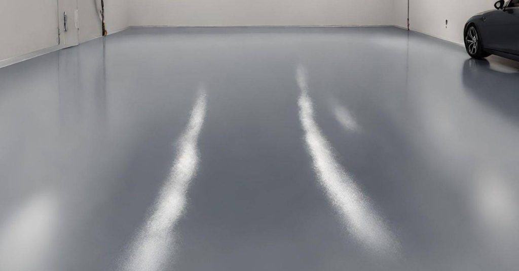 Choosing a Primer for Concrete Floors: Acrylic Vs Epoxy Primer