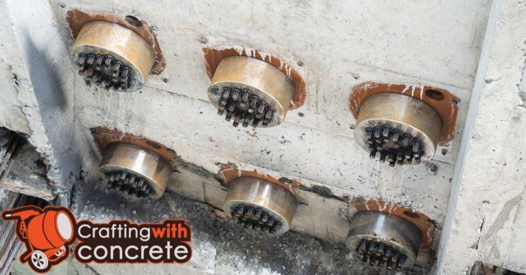 Concrete in Coastal Zones: Corrosion Basics for Diy