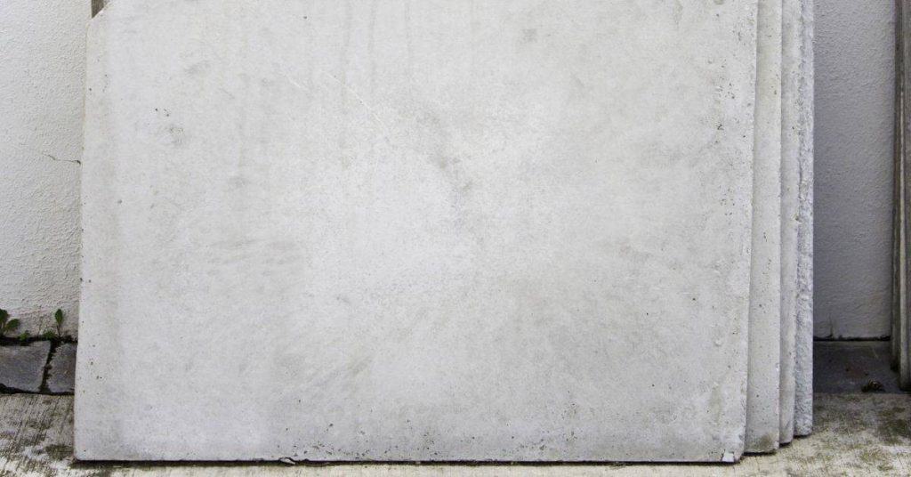 Concrete Slab Edges: How to Form a Clean Chamfer Without Specialty Forms