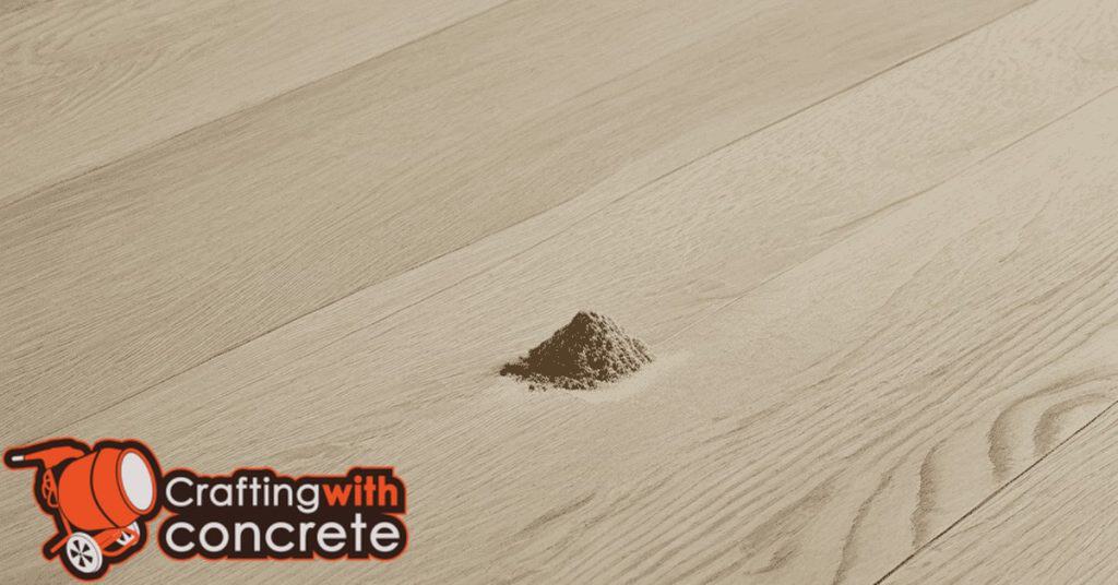 “dead Bag” Tests: Clumps, Lumps, and Setting Risk