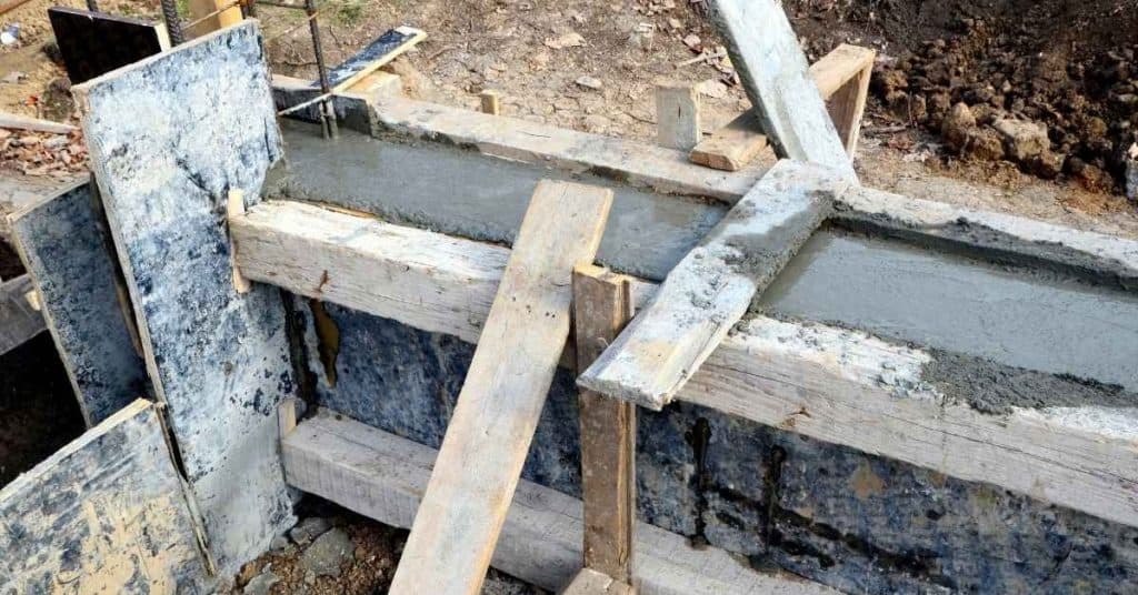 Essential Prep Steps to Ensure Safe Concrete Pouring at Home