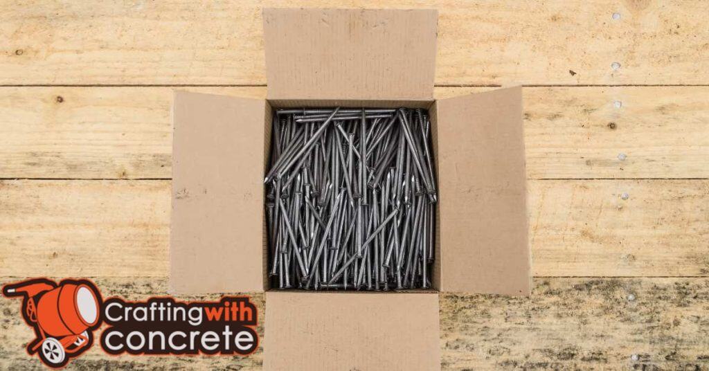 Fixing Nail Pops and Fastener Shadows in Old Plaster