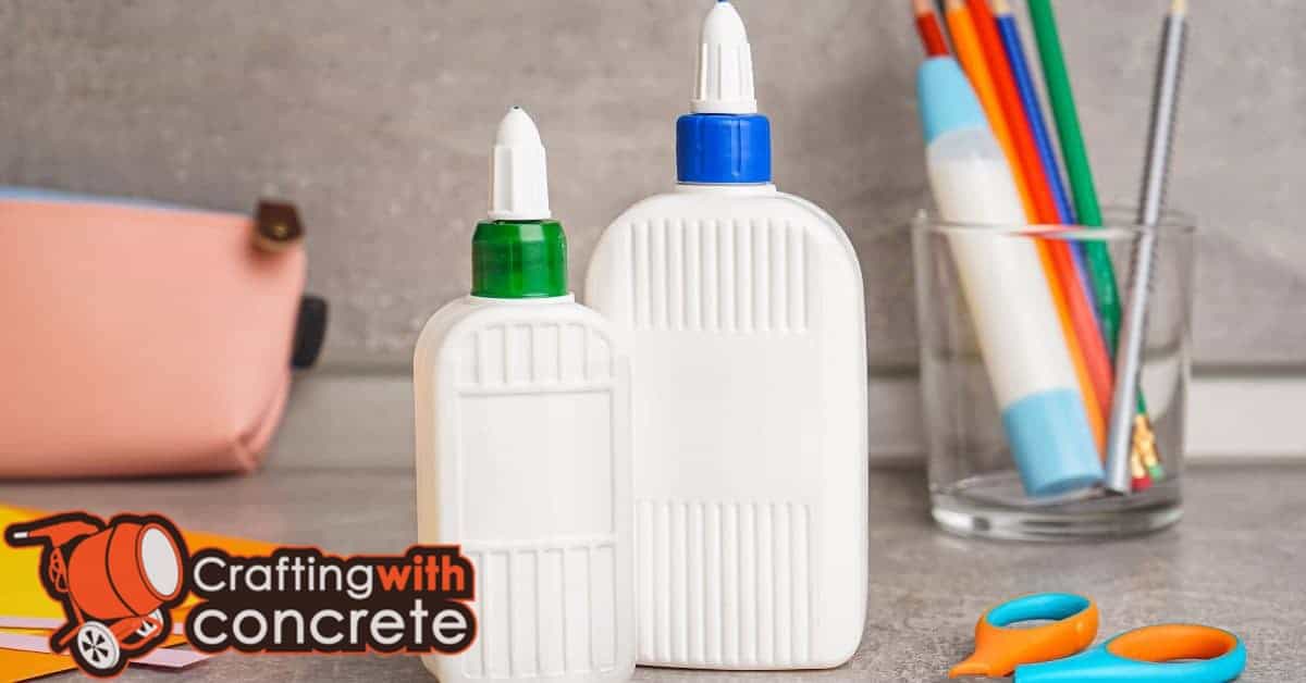 How Long Does Super Glue Take to Dry on Concrete? Practical Times and ...