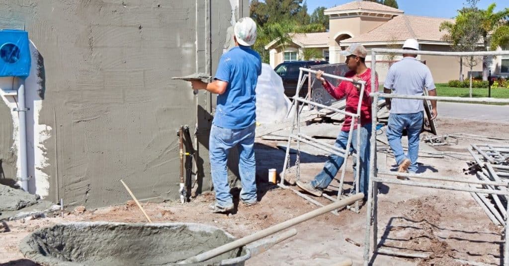 How to Find the Right Stucco Mix for Patching: Sand, Lime, and Cement Ratios