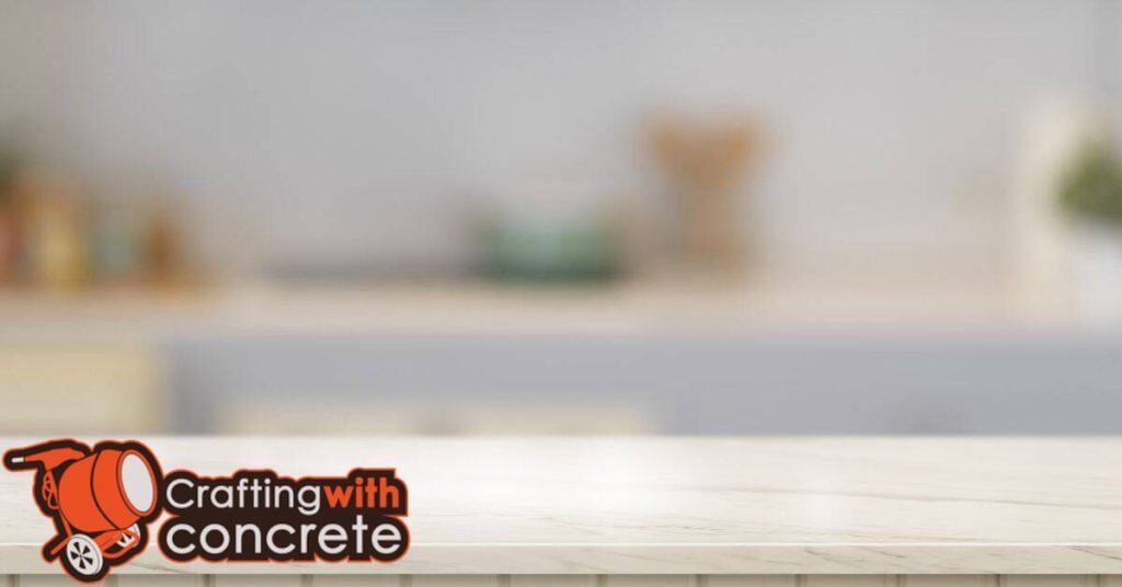 How to Level Base Cabinets for a Concrete Countertop Install (no Shims That Fail)