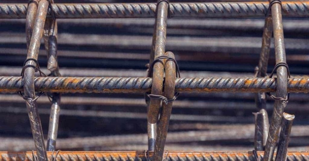How to Set Rebar Chairs and Supports so Steel Stays Off the Ground