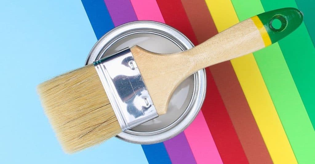 How to Use a Paintbrush (prep, Tools, and Pro Tips)