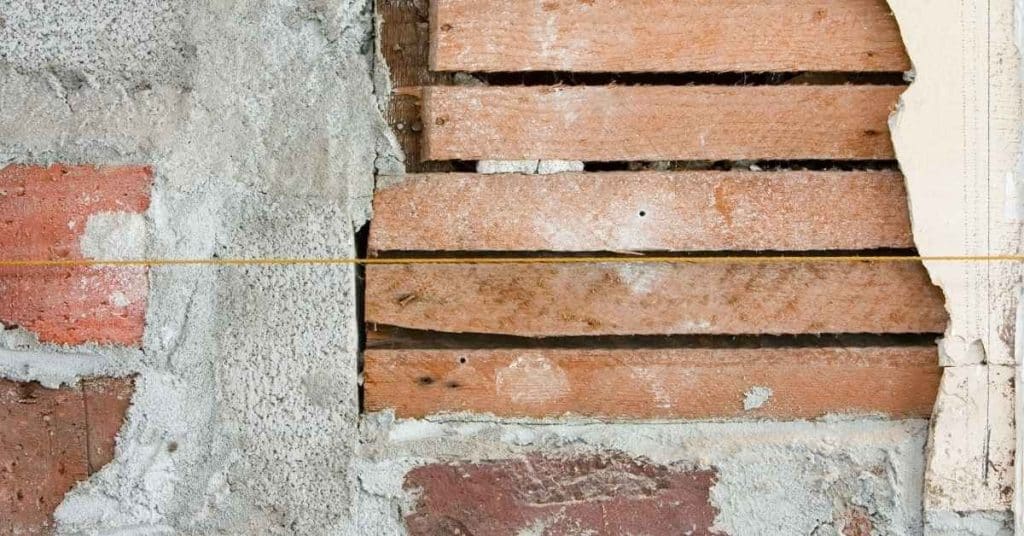 Lath Termination at Dissimilar Materials: Stucco-to-Wood