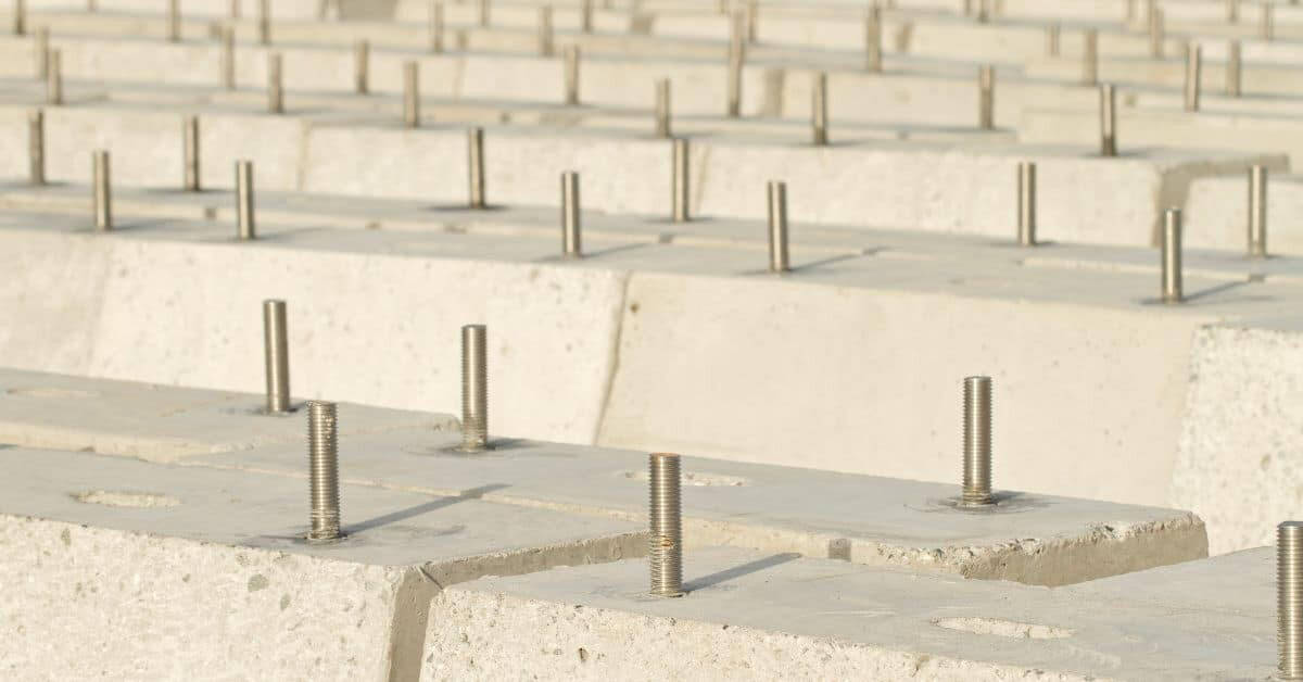 Post-Installed Anchor Torque: How Tight Is Tight Without Cracking Concrete