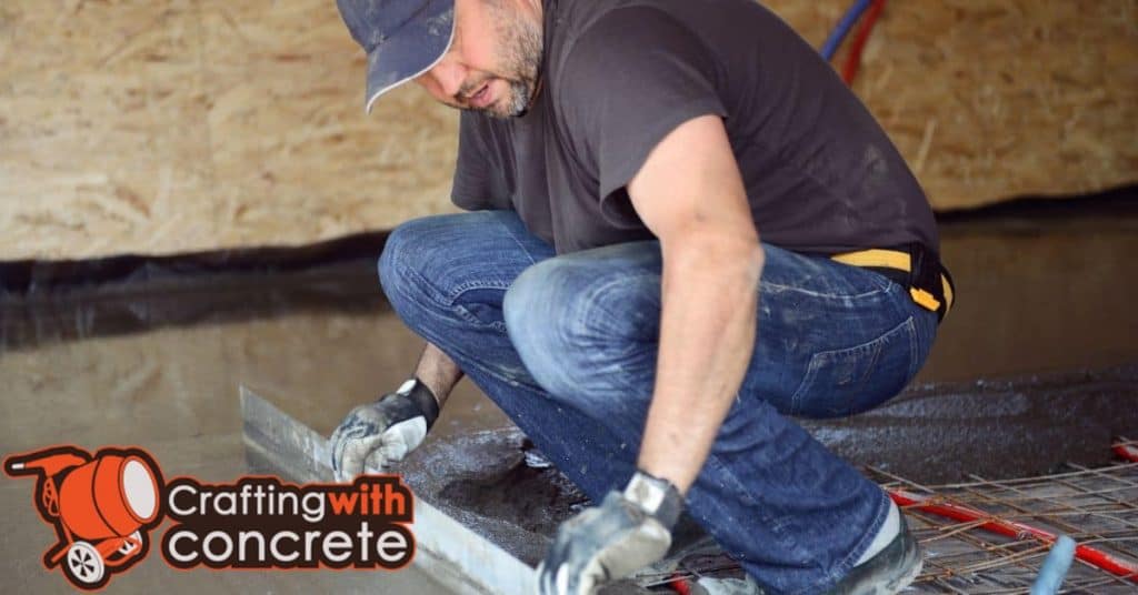 Preventing Rebar Shadows in Thin Overlays