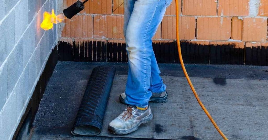 Torch-Down Roofing Problems Explained: Causes, Testing, and Fixes