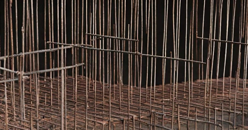 What Is Rebar Made Of: Materials, Steps, and Mistakes to Avoid