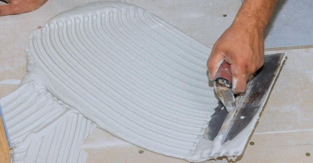 Why Mortar Isn’t Always the Right Pick for Thinset Replacement in Your Tile Projects