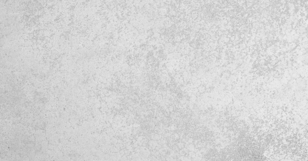 Close-up of gray concrete floor surface texture