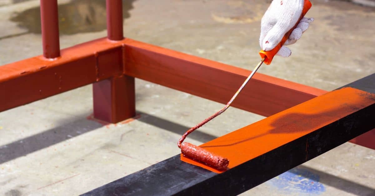 Painting Behind Radiators: Tools, Edge Control, and Heat-Cycle ...