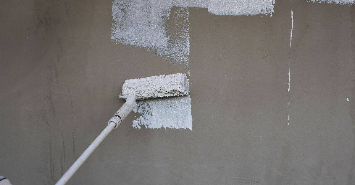 Mineral Silicate Paint for Masonry: When It’s Worth It and How to Apply ...