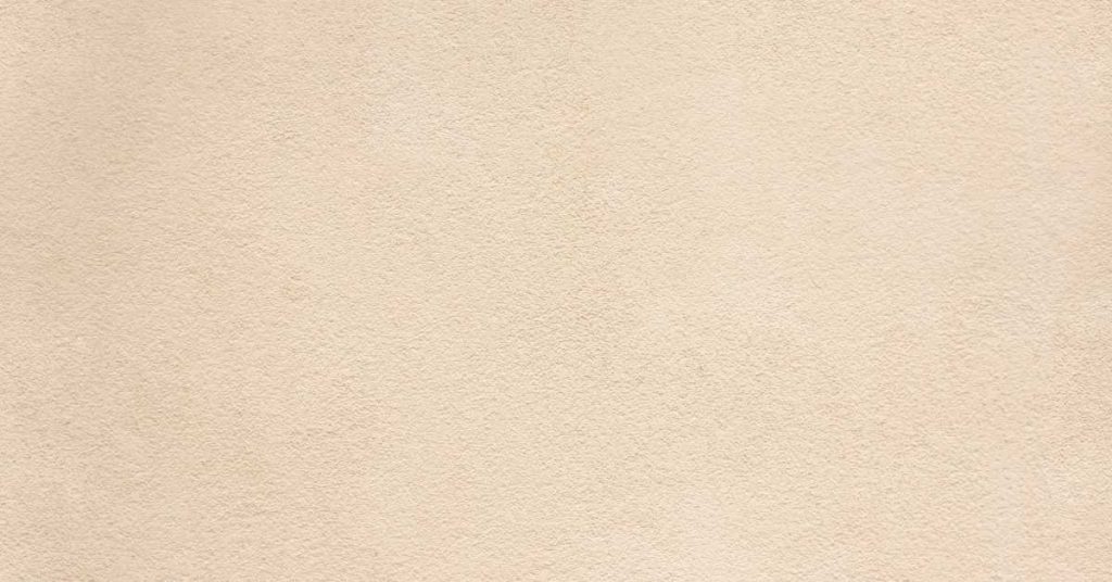 smooth beige plaster wall texture